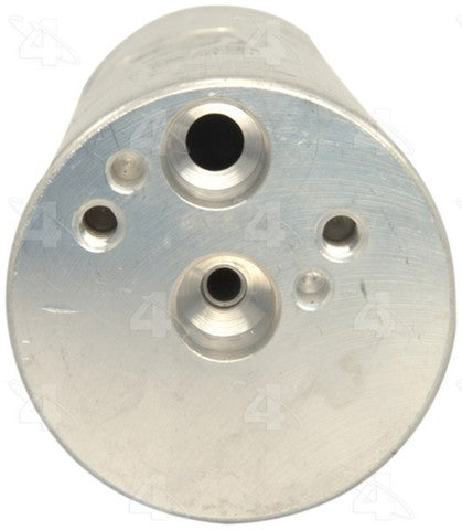 Four Seasons A/C Receiver Drier P/N:83114 Fits: Dodge Sprinter 2500, Dodge Sprinter 3500, Freightliner Sprinter 2500, Freightliner Sprinter 3500, Mercedes-benz Cl500, Mercedes-benz Cl55 Amg, Mercedes-benz Cl600, Mercedes-benz Cl65 Amg, Mercedes-benz S350 - Image 2