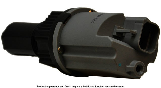 CARDONE New 4WD Actuator P/N:83-115A Fits: Cadillac Escalade, Chevrolet Avalanche, Chevrolet Avalanche 1500, Chevrolet Avalanche 2500, Chevrolet Blazer, Chevrolet Colorado, Chevrolet K1500, Chevrolet K1500 Suburban, Chevrolet Silverado 1500 - Image 1