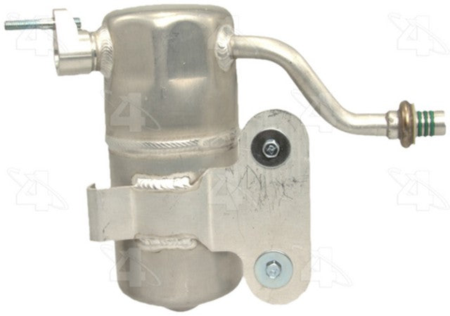 Four Seasons A/C Accumulator P/N:83115 Fits: Dodge Dakota 11-04, Mitsubishi Raider 09-06, Ram Dakota 2011 - Image 3
