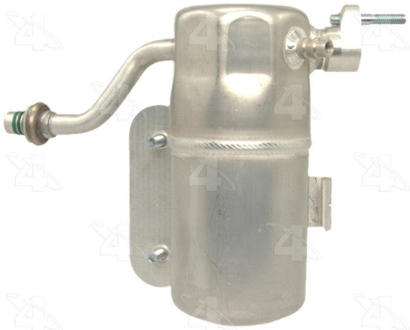 Four Seasons A/C Accumulator P/N:83115 Fits: Dodge Dakota 11-04, Mitsubishi Raider 09-06, Ram Dakota 2011 - Image 6