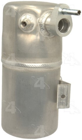 Four Seasons A/C Accumulator P/N:83115 Fits: Dodge Dakota 11-04, Mitsubishi Raider 09-06, Ram Dakota 2011 - Image 2