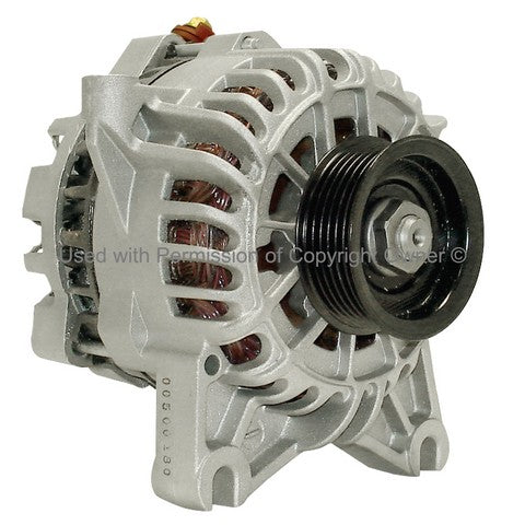 Quality-Built Alternator P/N:8311610 Fits: Lincoln Blackwood 2002 - Image 1