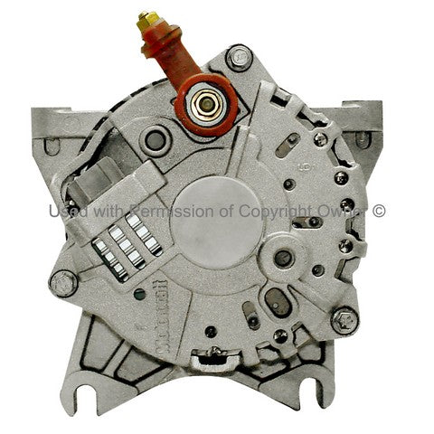 Quality-Built Alternator P/N:8311610 Fits: Lincoln Blackwood 2002 - Image 3