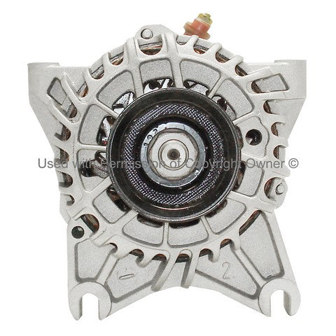 Quality-Built Alternator P/N:8311610 Fits: Lincoln Blackwood 2002 - Image 4