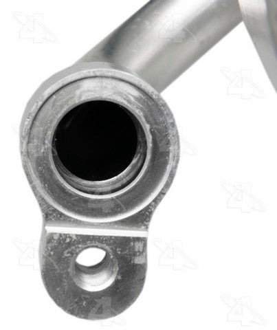 Four Seasons A/C Accumulator P/N:83116 Fits: Chrysler 200 14-11, Chrysler Sebring 10-09, Dodge Avenger 14-09 - Image 2