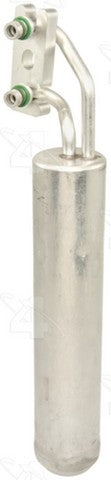 Four Seasons A/C Receiver Drier P/N:83118 Fits: Chrysler 300 11-05, Dodge Challenger 2008, Dodge Charger 10-06, Dodge Magnum 08-05 - Image 1