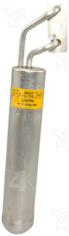 Four Seasons A/C Receiver Drier P/N:83118 Fits: Chrysler 300 11-05, Dodge Challenger 2008, Dodge Charger 10-06, Dodge Magnum 08-05 - Image 2