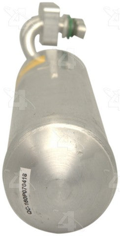 Four Seasons A/C Receiver Drier P/N:83118 Fits: Chrysler 300 11-05, Dodge Challenger 2008, Dodge Charger 10-06, Dodge Magnum 08-05 - Image 6