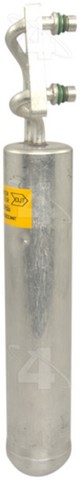 Four Seasons A/C Receiver Drier P/N:83118 Fits: Chrysler 300 11-05, Dodge Challenger 2008, Dodge Charger 10-06, Dodge Magnum 08-05 - Image 3