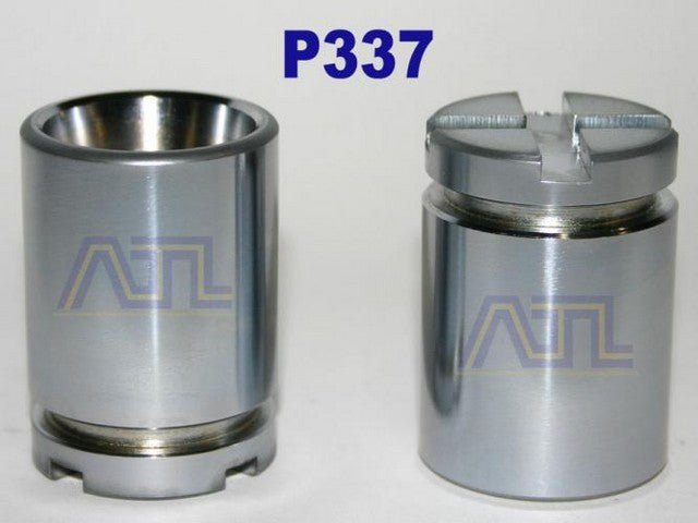 Better Brake Parts Disc Brake Caliper Piston P/N:8312 Fits: Acura Ilx 22-13, Acura Integra 01-00, Acura Integra 1998, Acura Rsx 06-02, Acura Tsx 08-04, Honda Accord 07-91, Honda Civic 15-02, Honda Cr-z 15-11, Honda Prelude 01-90, Suzuki Sx4 13-07 - Image 1