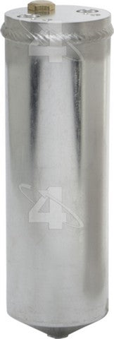Four Seasons A/C Receiver Drier P/N:83120 Fits: Chrysler Sebring 00-99, Dodge Avenger 00-99, Mitsubishi Galant 03-02 - Image 1
