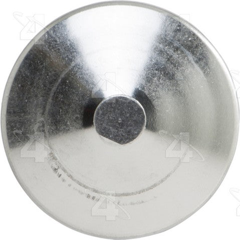 Four Seasons A/C Receiver Drier P/N:83120 Fits: Chrysler Sebring 00-99, Dodge Avenger 00-99, Mitsubishi Galant 03-02 - Image 4