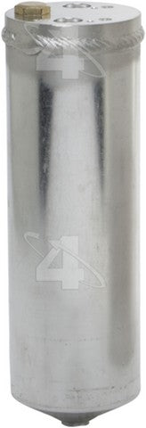 Four Seasons A/C Receiver Drier P/N:83120 Fits: Chrysler Sebring 00-99, Dodge Avenger 00-99, Mitsubishi Galant 03-02 - Image 2