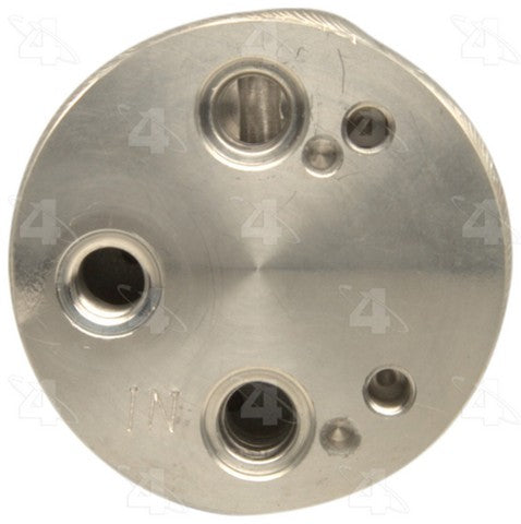 Four Seasons A/C Receiver Drier P/N:83120 Fits: Chrysler Sebring 00-99, Dodge Avenger 00-99, Mitsubishi Galant 03-02 - Image 5