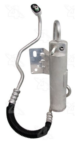 Four Seasons A/C Receiver Drier P/N:83123 Fits: Dodge Journey 2009 - Image 1
