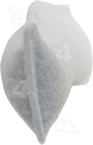 Four Seasons A/C Receiver Drier / Desiccant Element P/N:83124 Fits: Acura Mdx 06-03, Acura Tsx 2004, Honda Cr-v 06-02, Honda Pilot 08-06, Mitsubishi Eclipse 05-00, Mitsubishi Montero 06-01 - Image 4