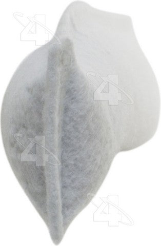 Four Seasons A/C Receiver Drier / Desiccant Element P/N:83124 Fits: Acura Mdx 06-03, Acura Tsx 2004, Honda Cr-v 06-02, Honda Pilot 08-06, Mitsubishi Eclipse 05-00, Mitsubishi Montero 06-01 - Image 3