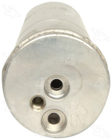 Four Seasons A/C Receiver Drier P/N:83125 Fits: Mitsubishi Eclipse 12-06, Mitsubishi Endeavor 08-04, Mitsubishi Endeavor 11-10, Mitsubishi Galant 12-04 - Image 2