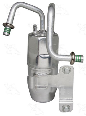 Four Seasons A/C Accumulator P/N:83129 Fits: Dodge Ram 2500 09-07, Dodge Ram 3500 09-07, Dodge Ram 4000 2008, Dodge Ram 4000 2010, Dodge Ram 4500 10-08, Dodge Ram 5500 10-08 - Image 1