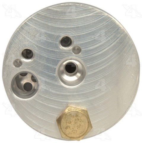Four Seasons A/C Receiver Drier P/N:83131 Fits: Infiniti G20 02-99, Infiniti I30 01-98, Infiniti Qx4 01-99, Nissan Altima 01-98, Nissan Frontier 02-98, Nissan Maxima 00-97, Nissan Pathfinder 01-98, Nissan Sentra 02-00, Nissan Xterra 02-00 - Image 3