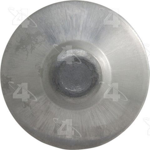 Four Seasons A/C Receiver Drier P/N:83133 Fits: Chevrolet Chevy, Chevrolet Chevy Pickup, Infiniti Q45, Infiniti Qx4, Nissan Pathfinder, Nissan Sentra, Nissan Tsuru, Subaru Baja, Subaru Legacy, Subaru Outback - Image 2