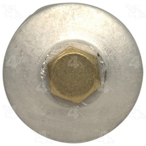 Four Seasons A/C Receiver Drier P/N:83134 Fits: Infiniti Ex35, Infiniti Ex37, Infiniti Fx35, Infiniti Fx37, Infiniti Fx50, Infiniti G25, Infiniti G35, Infiniti G37, Infiniti M35, Infiniti M37 - Image 2