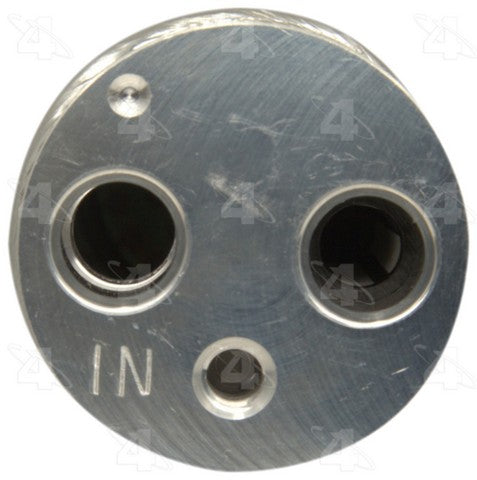 Four Seasons A/C Receiver Drier P/N:83134 Fits: Infiniti Ex35, Infiniti Ex37, Infiniti Fx35, Infiniti Fx37, Infiniti Fx50, Infiniti G25, Infiniti G35, Infiniti G37, Infiniti M35, Infiniti M37 - Image 4