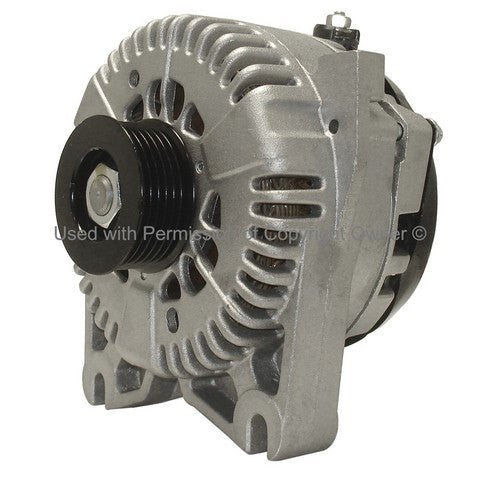 Quality-Built Alternator P/N:8313601 Fits: Ford Crown Victoria 05-03, Lincoln Town Car 05-03, Mercury Grand Marquis 04-03 - Image 1