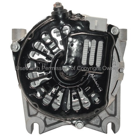 Quality-Built Alternator P/N:8313601 Fits: Ford Crown Victoria 05-03, Lincoln Town Car 05-03, Mercury Grand Marquis 04-03 - Image 2
