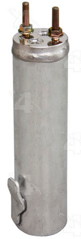 Four Seasons A/C Receiver Drier P/N:83137 Fits: Ford Fiesta 19-11, Ford Fiesta Ikon 15-11 - Image 1