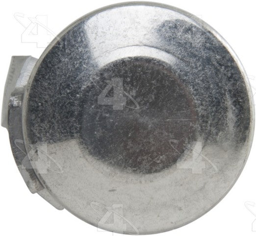 Four Seasons A/C Receiver Drier P/N:83137 Fits: Ford Fiesta 19-11, Ford Fiesta Ikon 15-11 - Image 2