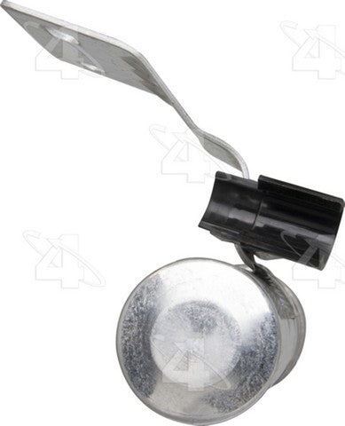 Four Seasons A/C Receiver Drier P/N:83139 Fits: Dodge Caliber 12-10, Jeep Compass 17-10, Jeep Patriot 17-10 - Image 4