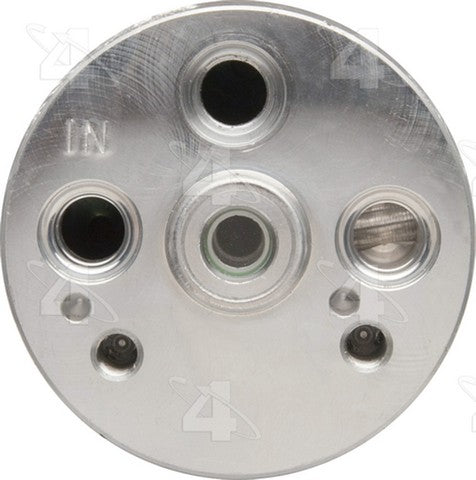 Four Seasons A/C Receiver Drier P/N:83140 Fits: Volvo S40 04-00, Volvo V40 04-00 - Image 6