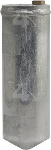 Four Seasons A/C Receiver Drier P/N:83141 Fits: Subaru Forester 00-98, Subaru Legacy 99-97, Volvo S60 05-01, Volvo S80 06-99, Volvo V70 05-01, Volvo Xc70 05-03, Volvo Xc90 06-03 - Image 1