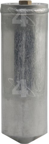 Four Seasons A/C Receiver Drier P/N:83141 Fits: Subaru Forester 00-98, Subaru Legacy 99-97, Volvo S60 05-01, Volvo S80 06-99, Volvo V70 05-01, Volvo Xc70 05-03, Volvo Xc90 06-03 - Image 3