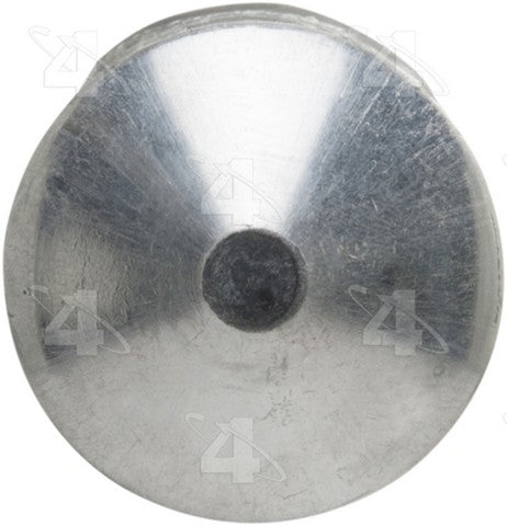 Four Seasons A/C Receiver Drier P/N:83141 Fits: Subaru Forester 00-98, Subaru Legacy 99-97, Volvo S60 05-01, Volvo S80 06-99, Volvo V70 05-01, Volvo Xc70 05-03, Volvo Xc90 06-03 - Image 4