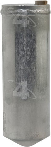 Four Seasons A/C Receiver Drier P/N:83141 Fits: Subaru Forester 00-98, Subaru Legacy 99-97, Volvo S60 05-01, Volvo S80 06-99, Volvo V70 05-01, Volvo Xc70 05-03, Volvo Xc90 06-03 - Image 2