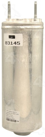 Four Seasons A/C Accumulator P/N:83145 Fits: Ford Freestar 07-04, Mercury Monterey 07-04 - Image 8
