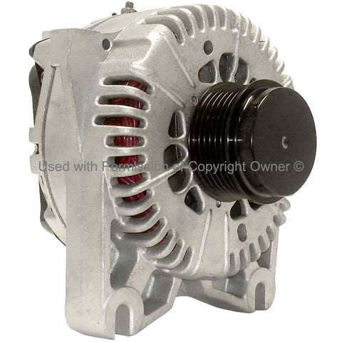 Quality-Built Alternator P/N:8314601 Fits: Ford Grand Marquis 04-03, Mercury Marauder 04-03 - Image 1