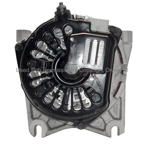 Quality-Built Alternator P/N:8314601 Fits: Ford Grand Marquis 04-03, Mercury Marauder 04-03 - Image 3