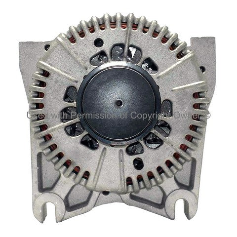 Quality-Built Alternator P/N:8314601 Fits: Ford Grand Marquis 04-03, Mercury Marauder 04-03 - Image 2
