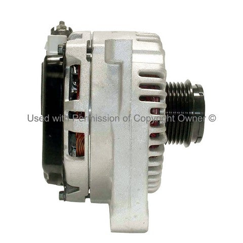 Quality-Built Alternator P/N:8314601 Fits: Ford Grand Marquis 04-03, Mercury Marauder 04-03 - Image 4