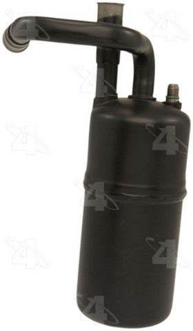 Four Seasons A/C Accumulator P/N:83148 Fits: Ford Crown Victoria 05-03, Ford Grand Marquis 04-03, Lincoln Town Car 05-03, Mercury Grand Marquis 05-03, Mercury Marauder 04-03 - Image 4