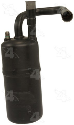 Four Seasons A/C Accumulator P/N:83148 Fits: Ford Crown Victoria 05-03, Ford Grand Marquis 04-03, Lincoln Town Car 05-03, Mercury Grand Marquis 05-03, Mercury Marauder 04-03 - Image 9