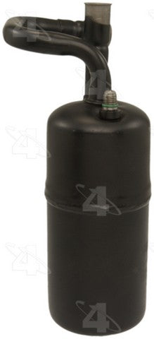 Four Seasons A/C Accumulator P/N:83148 Fits: Ford Crown Victoria 05-03, Ford Grand Marquis 04-03, Lincoln Town Car 05-03, Mercury Grand Marquis 05-03, Mercury Marauder 04-03 - Image 7