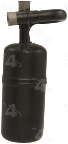 Four Seasons A/C Accumulator P/N:83148 Fits: Ford Crown Victoria 05-03, Ford Grand Marquis 04-03, Lincoln Town Car 05-03, Mercury Grand Marquis 05-03, Mercury Marauder 04-03 - Image 2