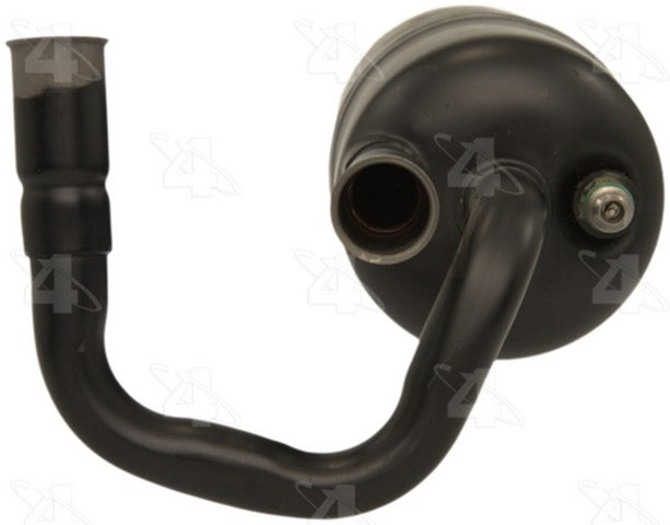 Four Seasons A/C Accumulator P/N:83148 Fits: Ford Crown Victoria 05-03, Ford Grand Marquis 04-03, Lincoln Town Car 05-03, Mercury Grand Marquis 05-03, Mercury Marauder 04-03 - Image 8