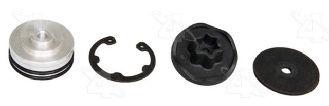 Four Seasons A/C Receiver Drier / Desiccant Element P/N:83149 Fits: Land Rover Range Rover 09-03 - Image 2