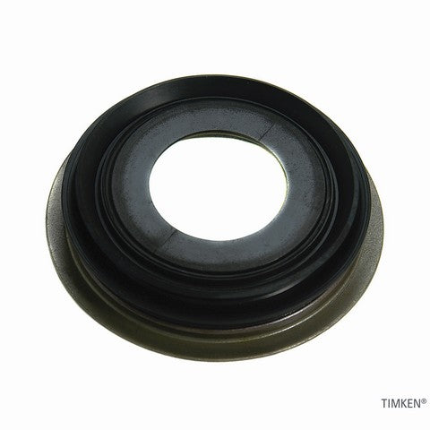 Timken Axle Spindle Seal P/N:8314S Fits: Ford Aerostar 92-90, Ford Bronco Ii 90-84, Ford Explorer 92-91, Ford Ranger 92-83 - Image 1
