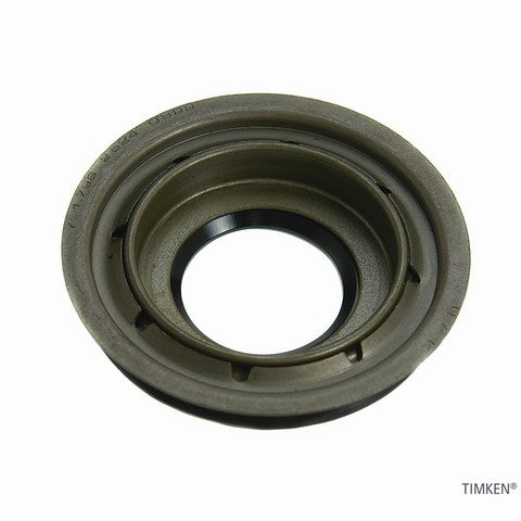 Timken Axle Spindle Seal P/N:8314S Fits: Ford Aerostar 92-90, Ford Bronco Ii 90-84, Ford Explorer 92-91, Ford Ranger 92-83 - Image 2